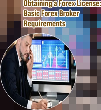 Become forex broker