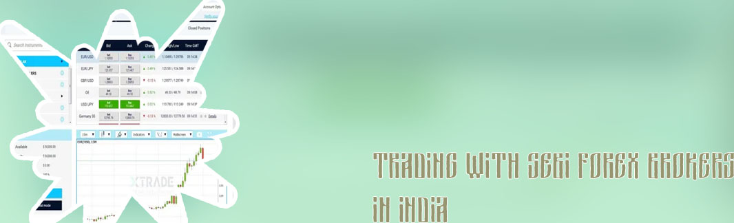 Best forex broker india xtrade