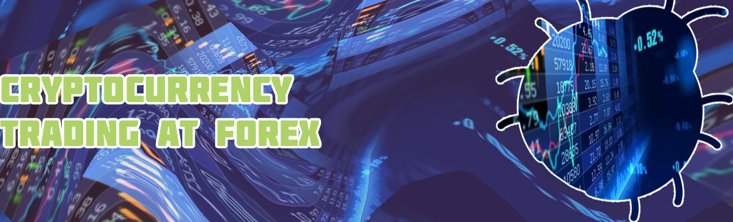 Forex and crypto broker
