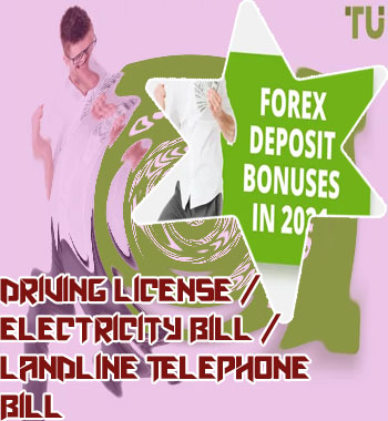 Forex broker bonus offers in hindi