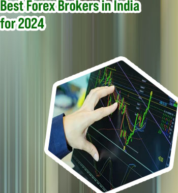 Forex broker for india