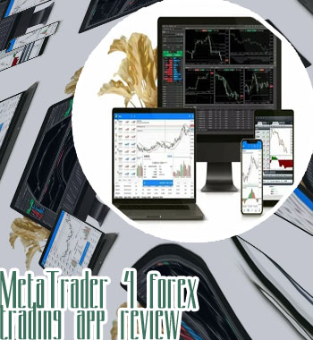 Forex broker metatrader 4