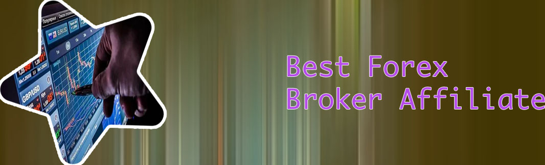 Forex broker partner programme