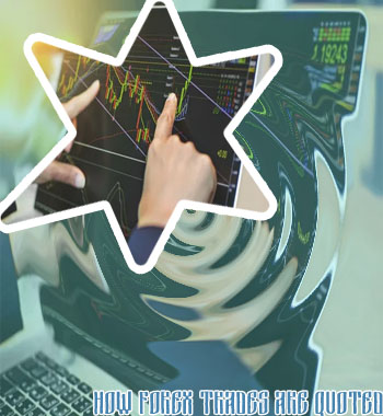 Forex broker trade
