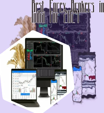 Forex broker trading platform