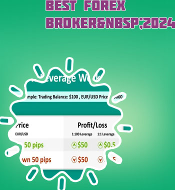 Forex brokers with high leverage