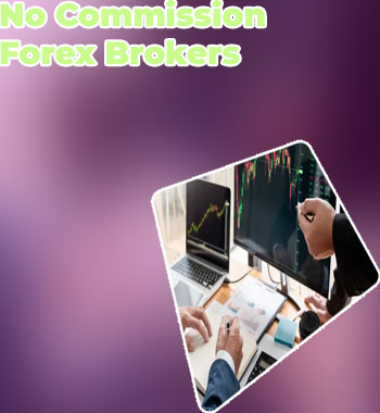 Forex brokers with lowest commission in india