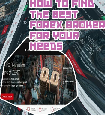 Forex brokers with no spreads