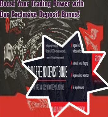 Forex brokers with welcome bonus 2024