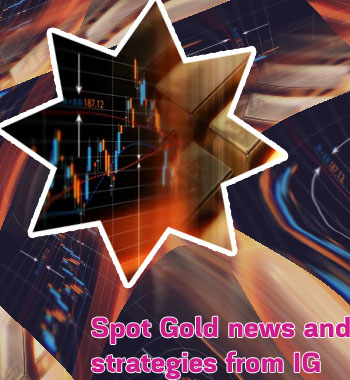 Forex gold