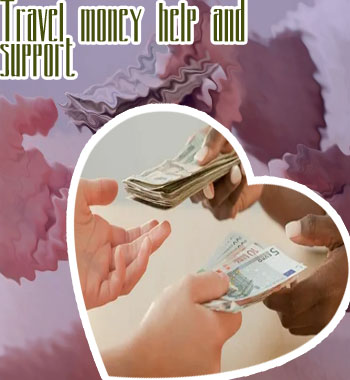 Forex money exchange