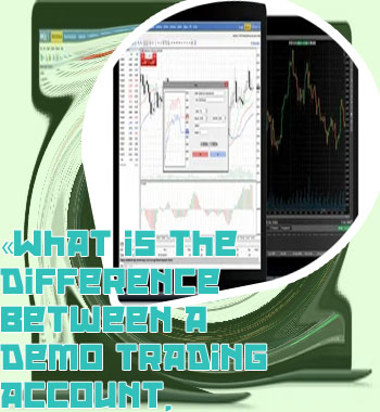 Forex trading demo account