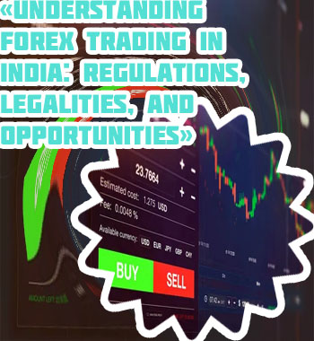 Forex trading in india legal or illegal