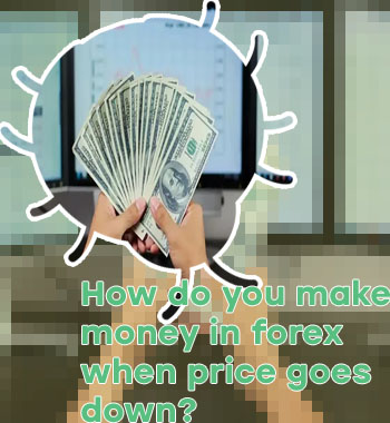 How can you make money in forex trading