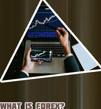 How forex trading
