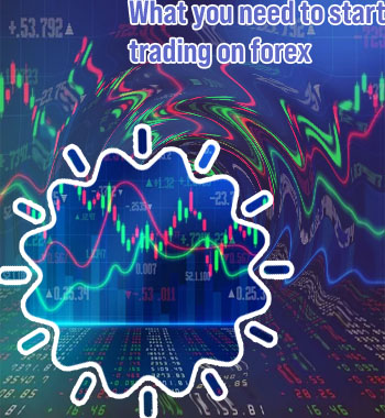 How much to start forex trading