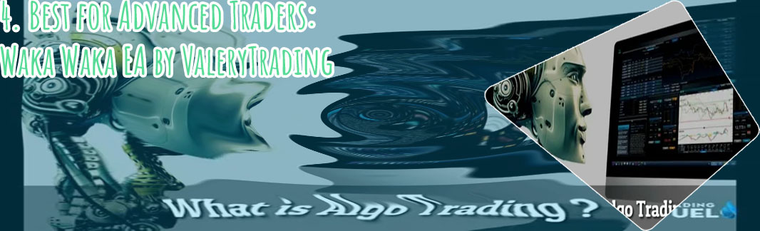 How to create a forex trading robot