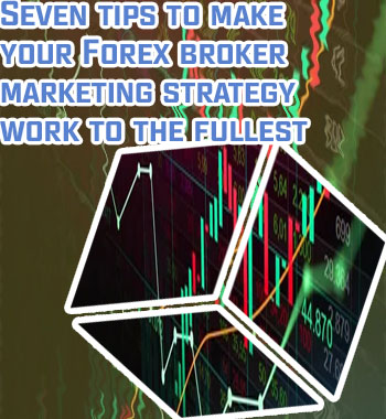 How to find a broker for forex