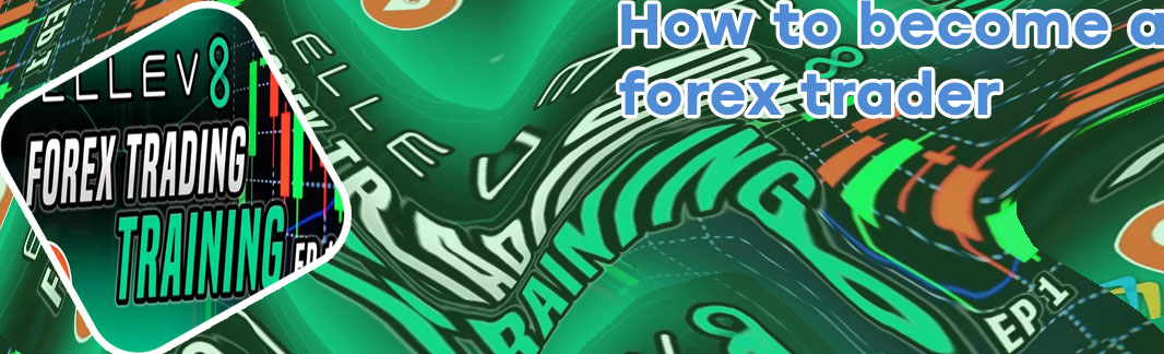 How to start a forex trading