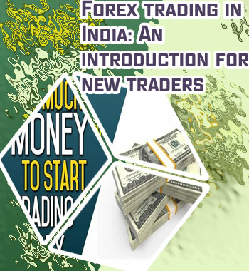 How to start trading in forex