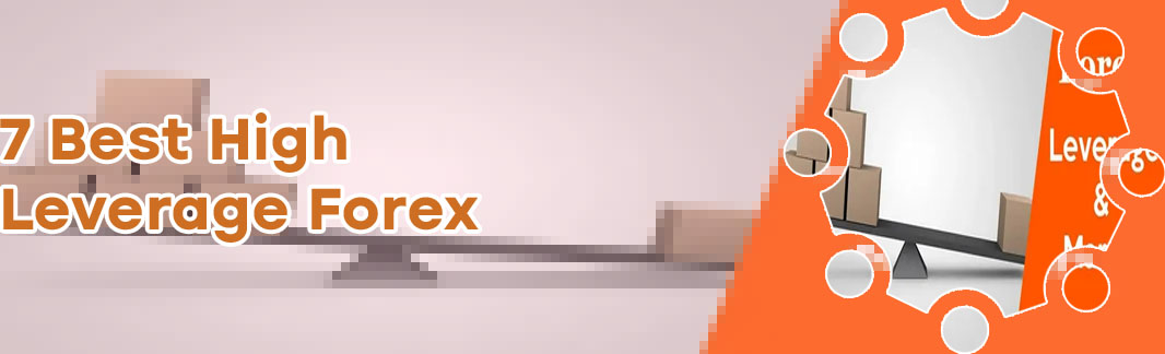 Leverage forex broker