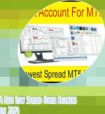 Low spread us forex brokers
