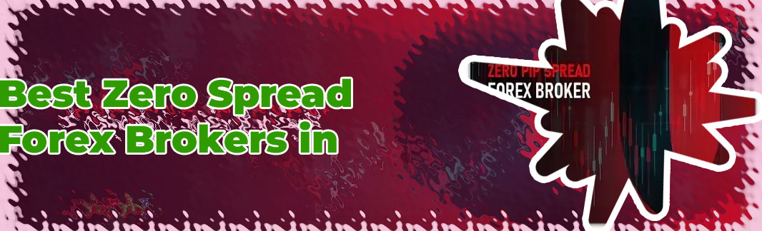 Lowest spread forex broker