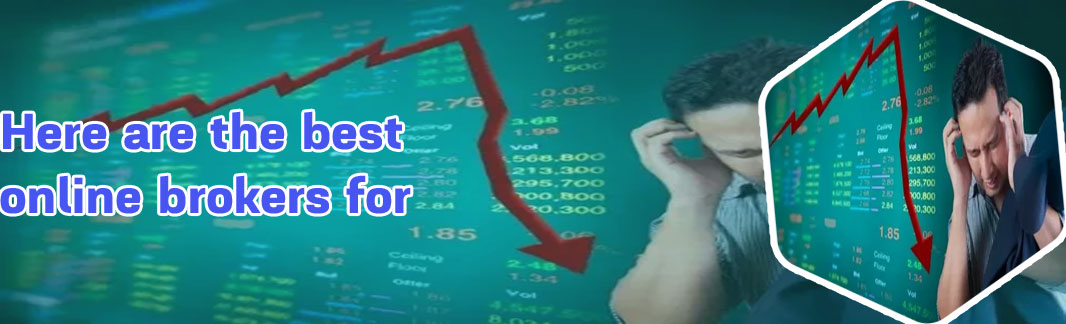 Number one forex broker in the world