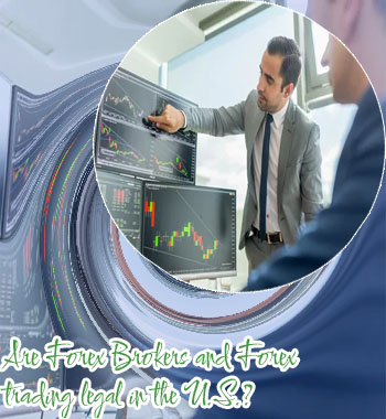 Secure forex broker
