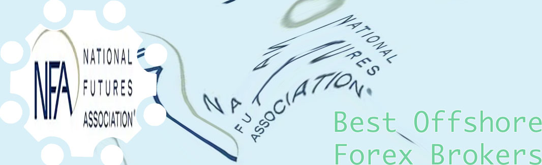 Top offshore forex brokers