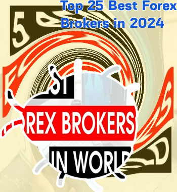 Trusted broker forex