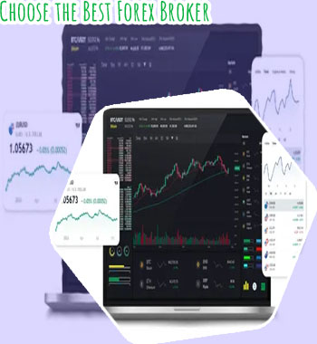 Ulasan broker forex