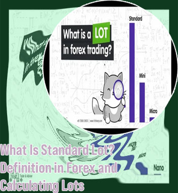 What is lot in forex trading