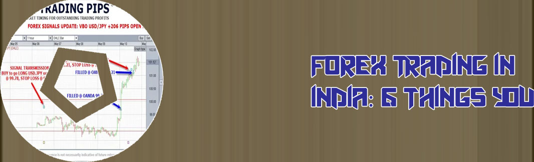 What is pip in forex trading for indians