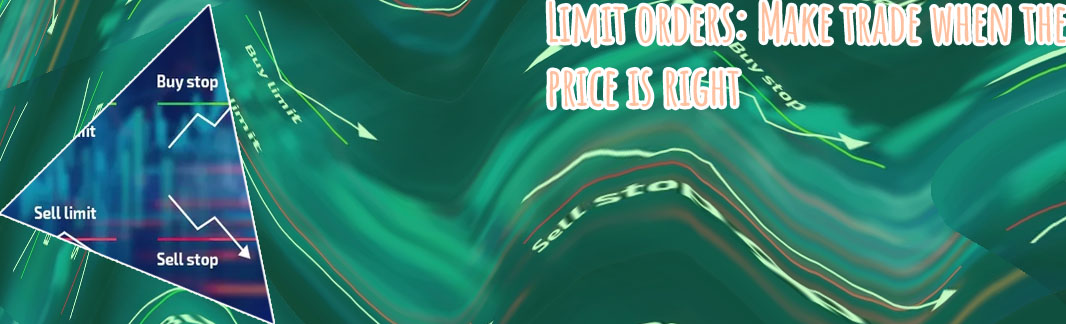 What is sell limit in forex trading