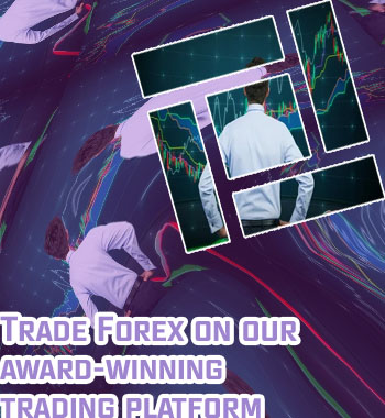 When forex trading started
