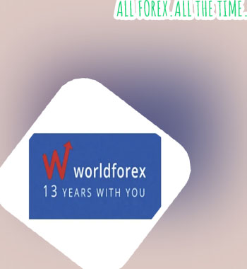 World forex broker